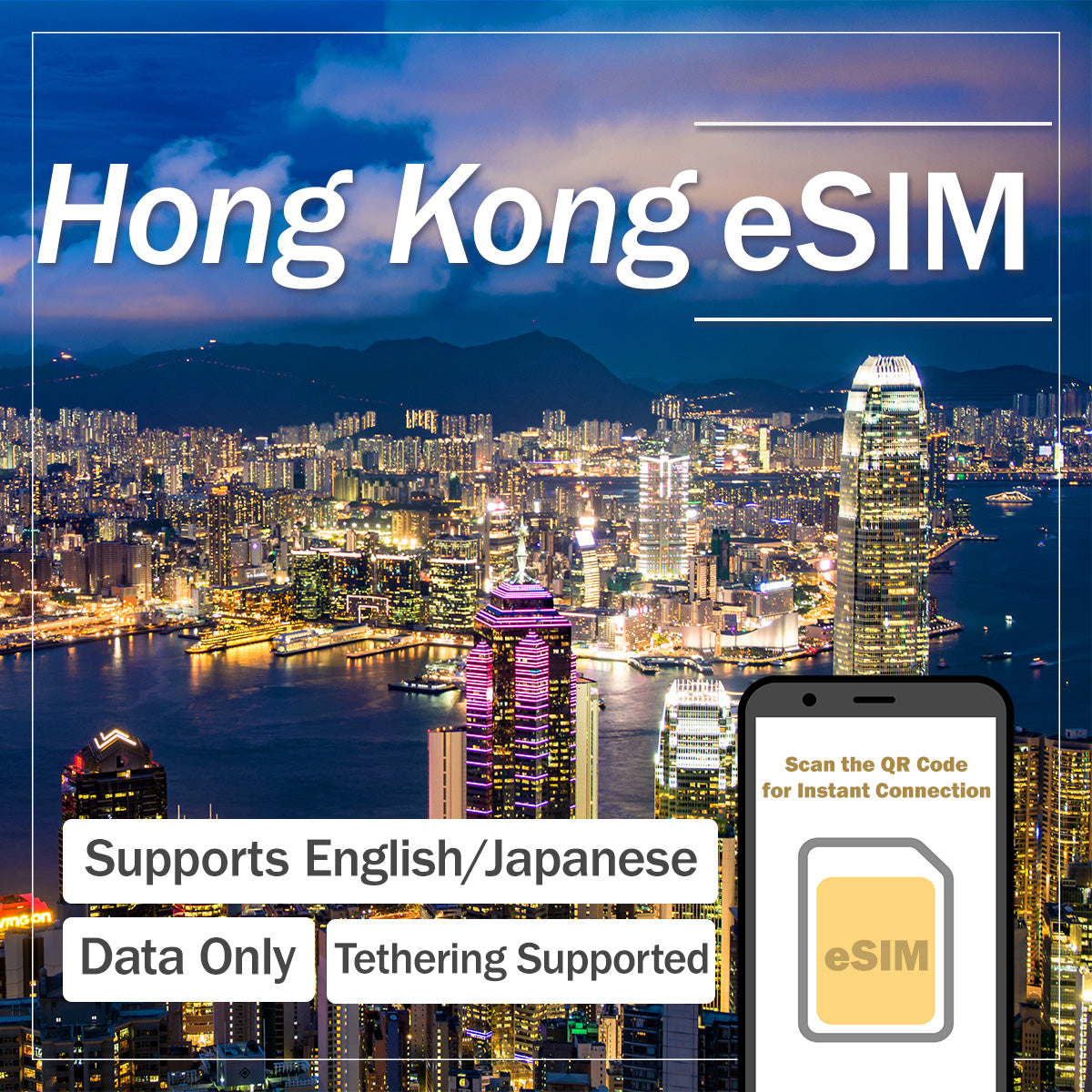 Hong Kong